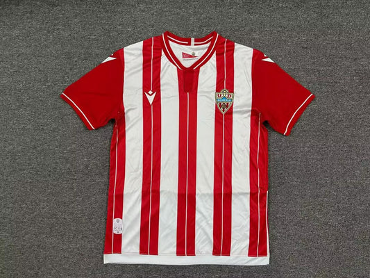 Camiseta Almeria 25/26 LOCAL