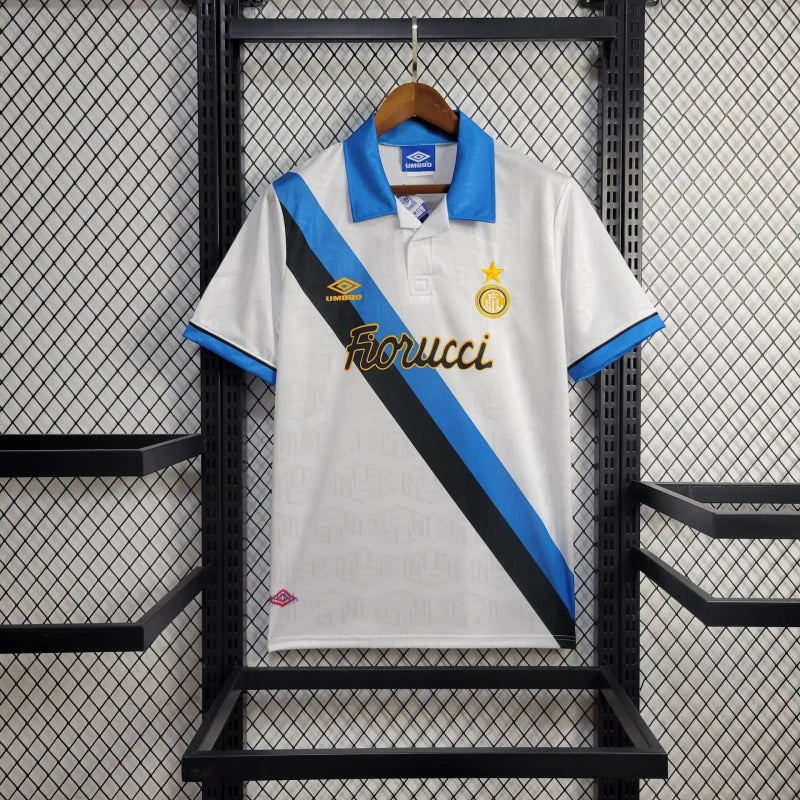 Camiseta Inter de Milán 94/95 VISITANTE