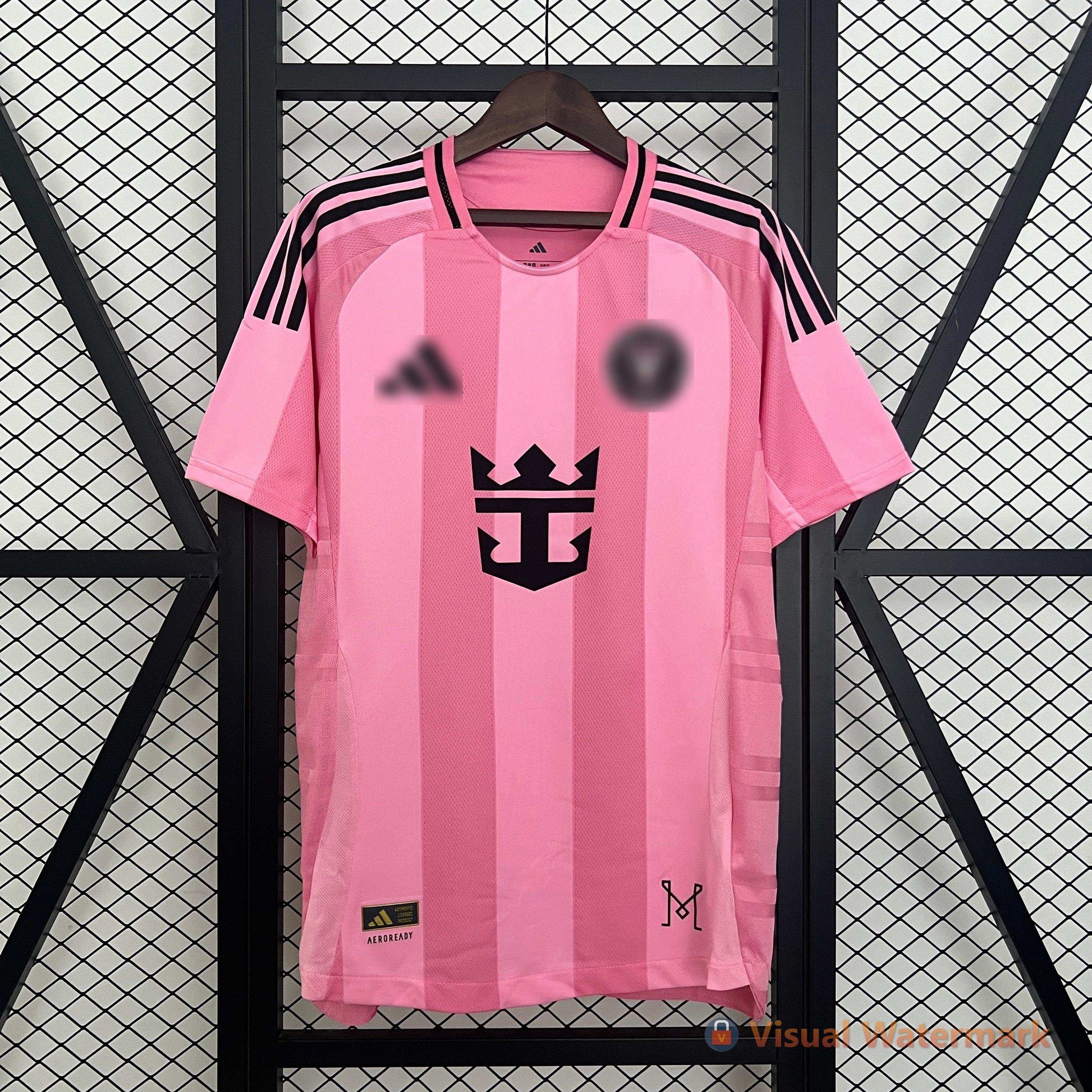 Camiseta Inter Miami 25/26 LOCAL - KingoalESP