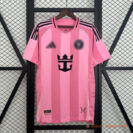 Camiseta Inter Miami 25/26 LOCAL - KingoalESP