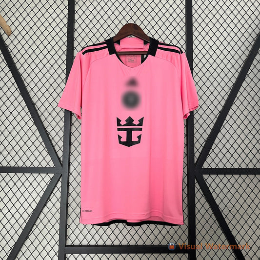 Camiseta Inter Miami 24/25 LOCAL - KingoalESP