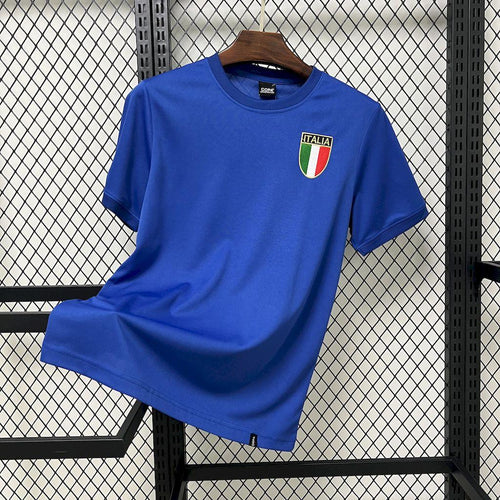 Camiseta retro Italia 1982 LOCAL - KingoalESP