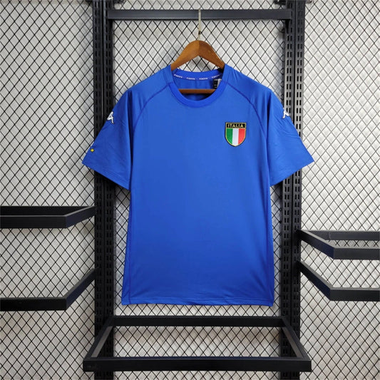 Camiseta retro Italia 2000 LOCAL