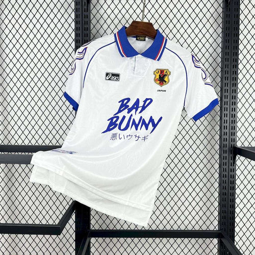 Camiseta Japón x Bad Bunny 25/26 EDICION ESPECIAL