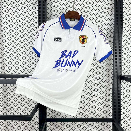 Camiseta Japón x Bad Bunny 25/26 EDICION ESPECIAL