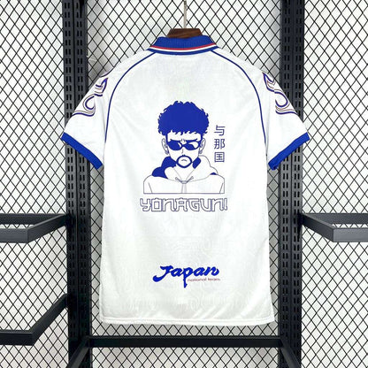 Camiseta Japón x Bad Bunny 25/26 EDICION ESPECIAL