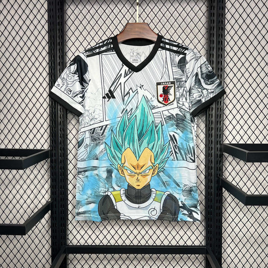Camiseta Japon x Dragon Ball EDICION ESPECIAL