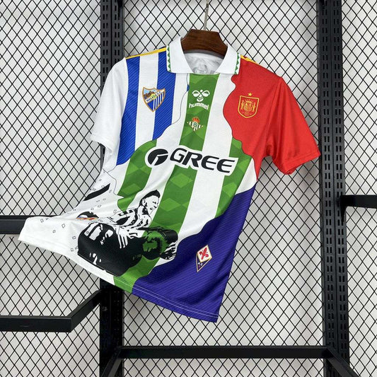 Camiseta Joaquí Conmemorativa 24/25 EDICIÓN ESPECIAL