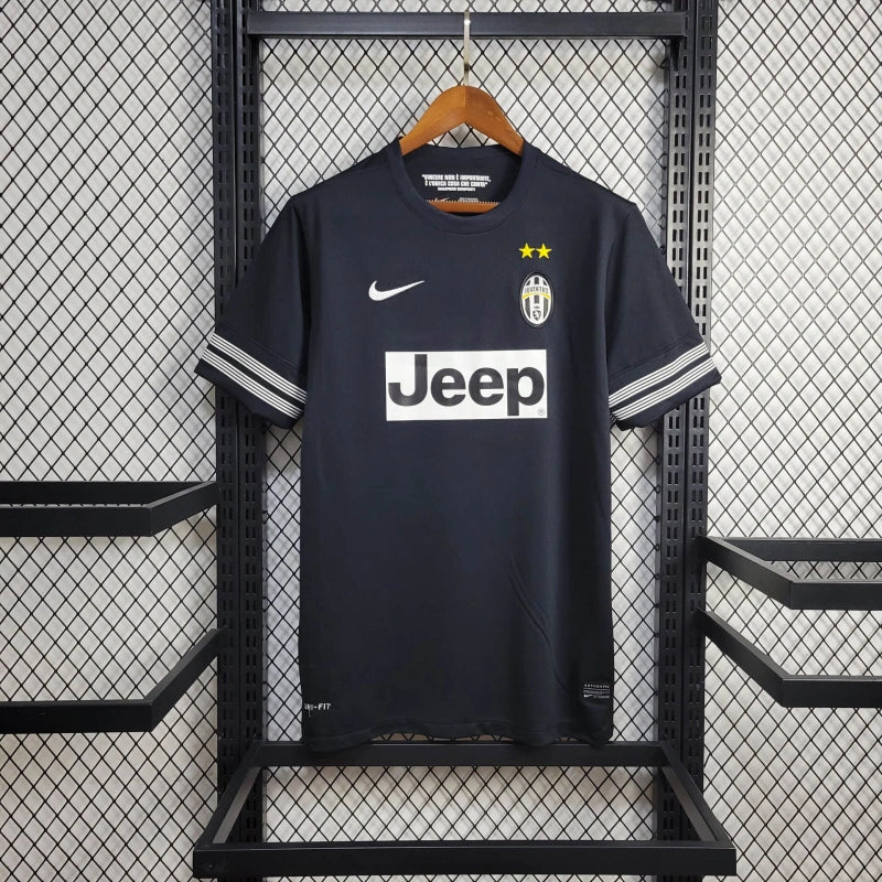 Camiseta retro Juventus 12/13 LOCAL