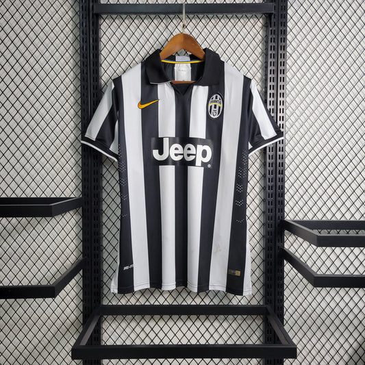 Camiseta retro Juventus 14/15 LOCAL