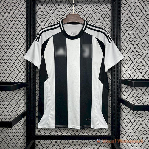Camiseta Juventus 24/25 LOCAL - KingoalESP