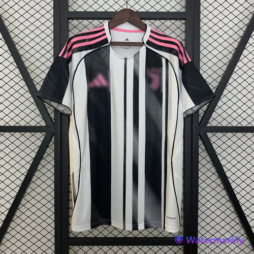 Camiseta Juventus 25/26 LOCAL