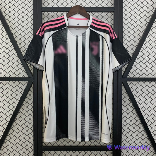 Camiseta Juventus 25/26 LOCAL