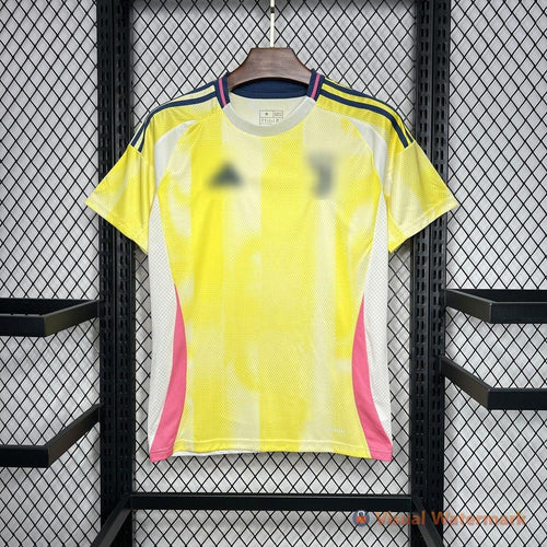 Camiseta Juventus 24/25 VISITANTE - KingoalESP