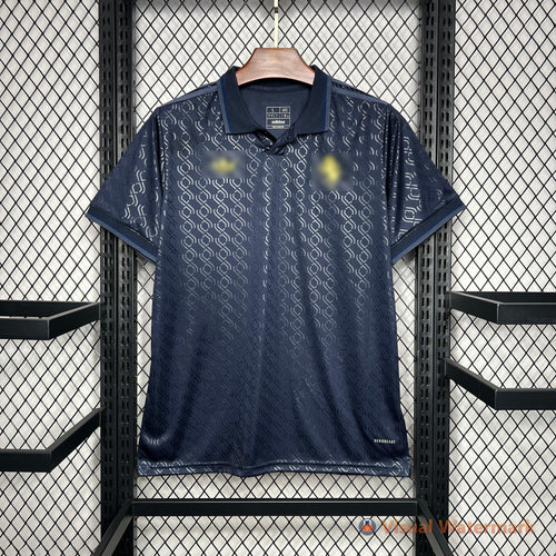 Camiseta Juventus 24/25 VISITANTE - KingoalESP