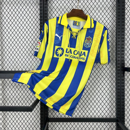 Camiseta retro Las Palmas 96/97 LOCAL