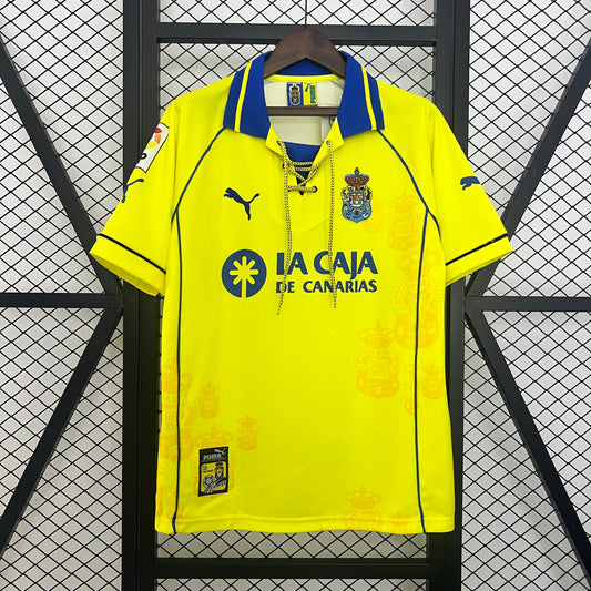 Camiseta retro Las Palmas 97/98 LOCAL