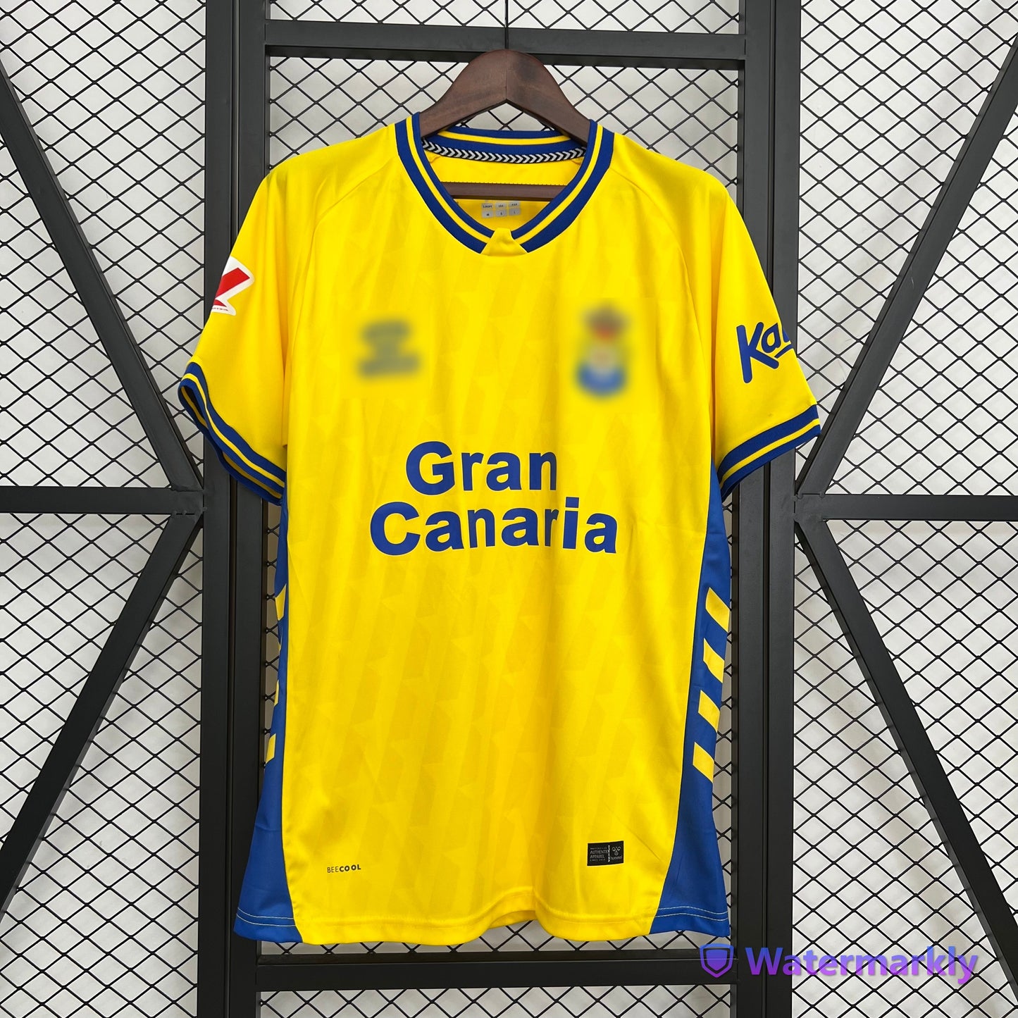 Camiseta Las Palmas 25/26 LOCAL