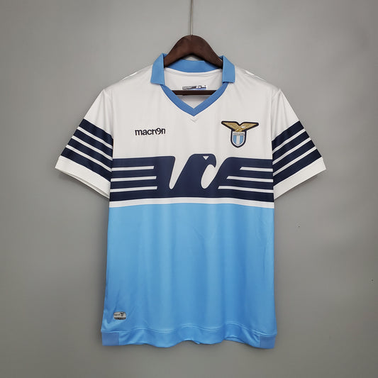 Camiseta retro Lazio 14/15 LOCAL