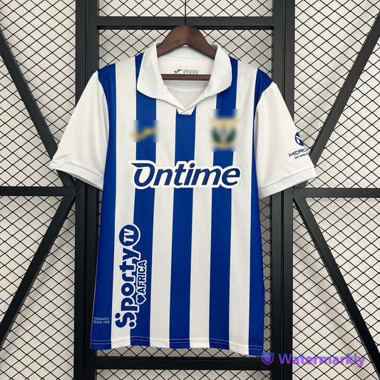 Camiseta Leganes 25/26 LOCAL