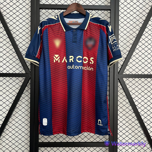 Camiseta Levante 25/26 LOCAL