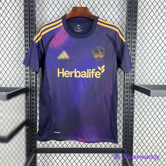Camiseta LOS ANGELES GALAXY 25/26 VISITANTE