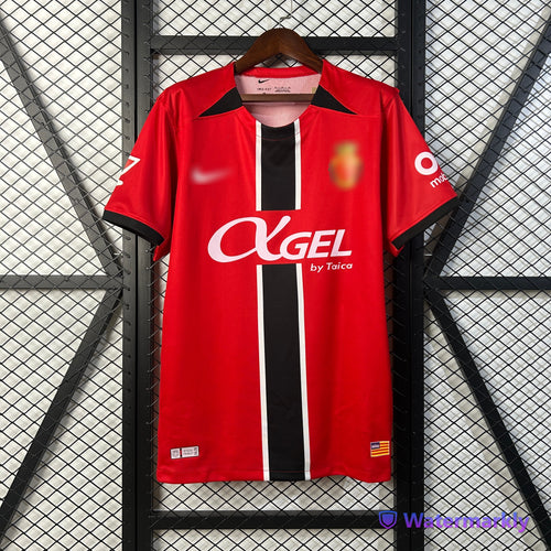 Camiseta Mallorca 25/26 LOCAL