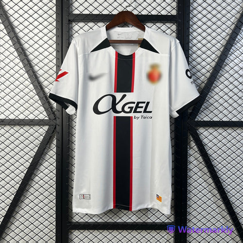 Camiseta Mallorca 25/26 VISITANTE