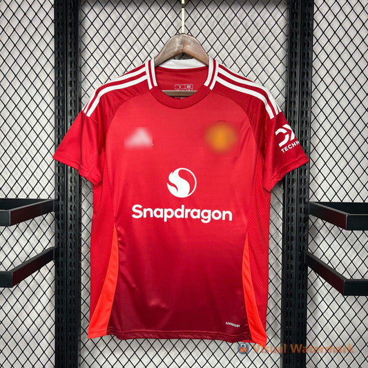 Camiseta Manchester U. 24/25 LOCAL - KingoalESP