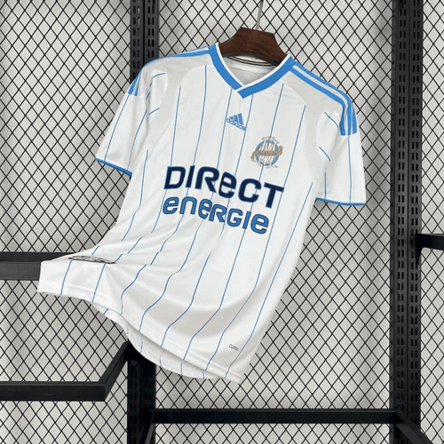 Camiseta retro Marsella 09/10 LOCAL
