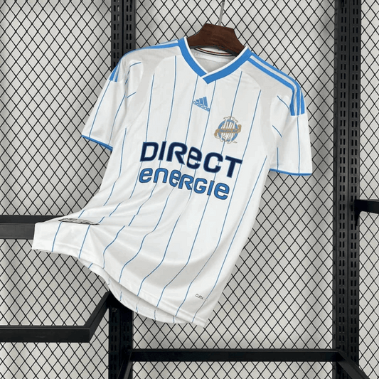 Camiseta retro Marsella 09/10 LOCAL