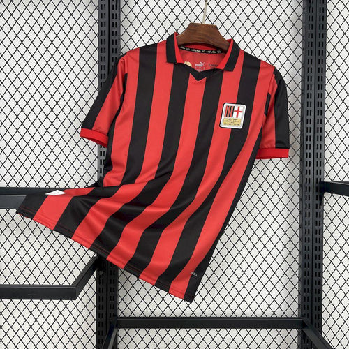 Camiseta Milan 125 Aniversario 24/25 EDICION ESPECIAL - KingoalESP
