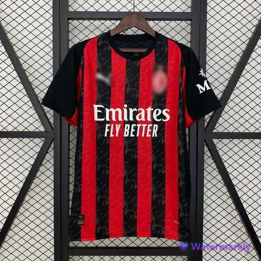 Camiseta Milan 25/26 LOCAL