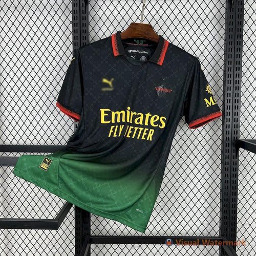 Camiseta Milan 24/25 EDICION ESPECIAL - KingoalESP