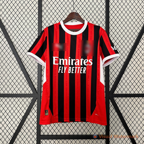 Camiseta Milan 24/25 LOCAL - KingoalESP