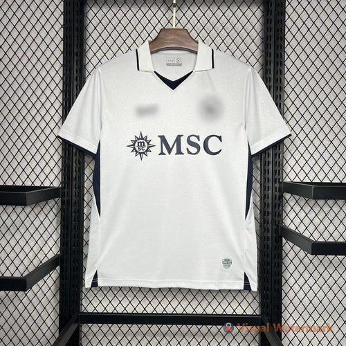 Camiseta Napoles 24/25 VISITANTE - KingoalESP