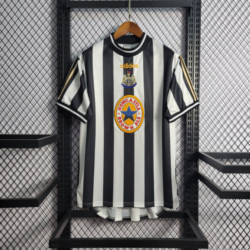 Camiseta retro Newcastle 95/97 LOCAL - KingoalESP