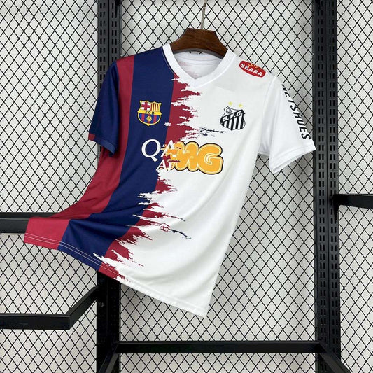 Camiseta Neymar Jr. conmemorativa EDICION ESPECIAL