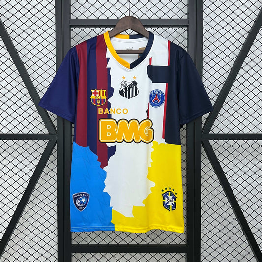 Camiseta Neymar Jr. conmemorativa EDICION ESPECIAL