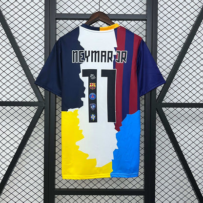 Camiseta Neymar Jr. conmemorativa EDICION ESPECIAL