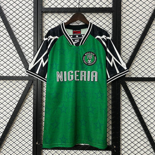 Camiseta retro Nigeria 94/95 LOCAL - KingoalESP
