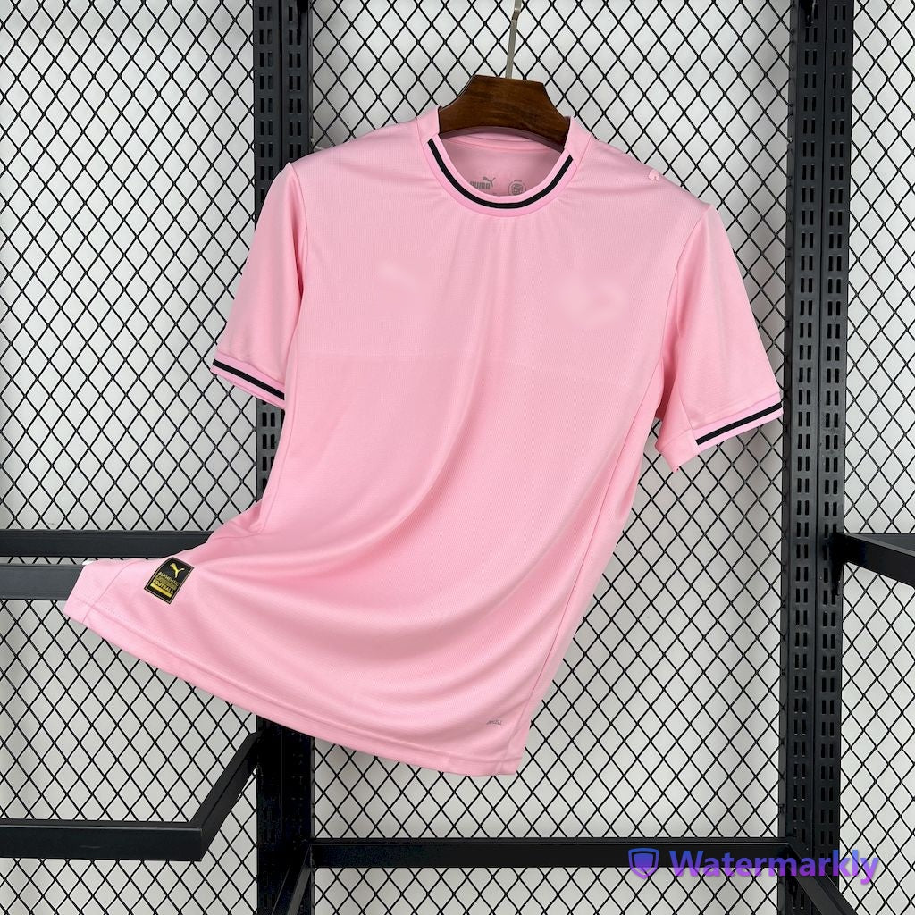 Camiseta Palermo 25/26 LOCAL