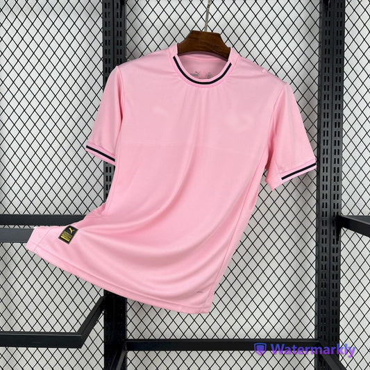 Camiseta Palermo 25/26 LOCAL