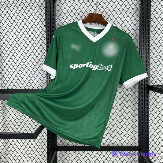 Camiseta PALMEIRAS 25/26 LOCAL