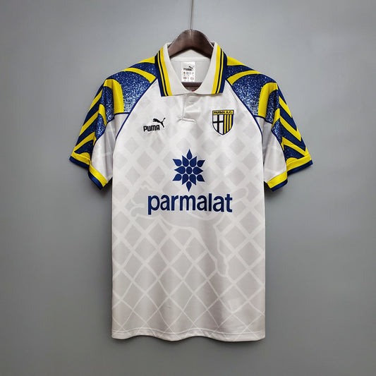 Camiseta retro Parma 95/97 LOCAL