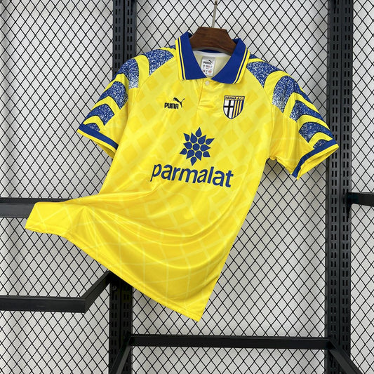 Camiseta retro Parma 95/97 VISITANTE