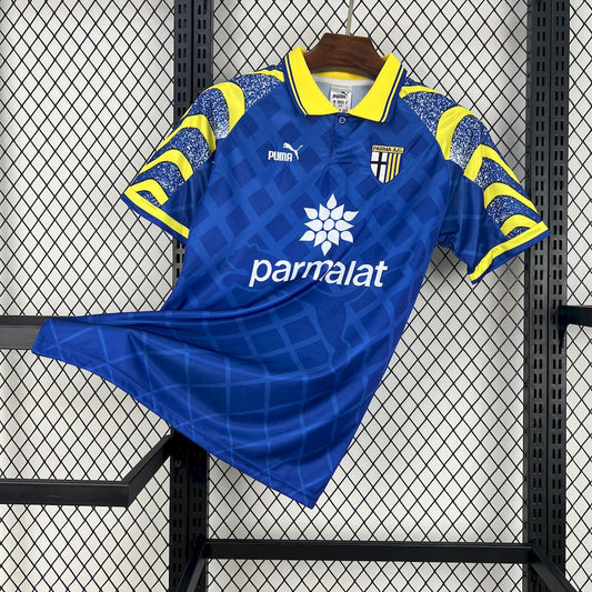 Camiseta retro Parma 95/97 VISITANTE