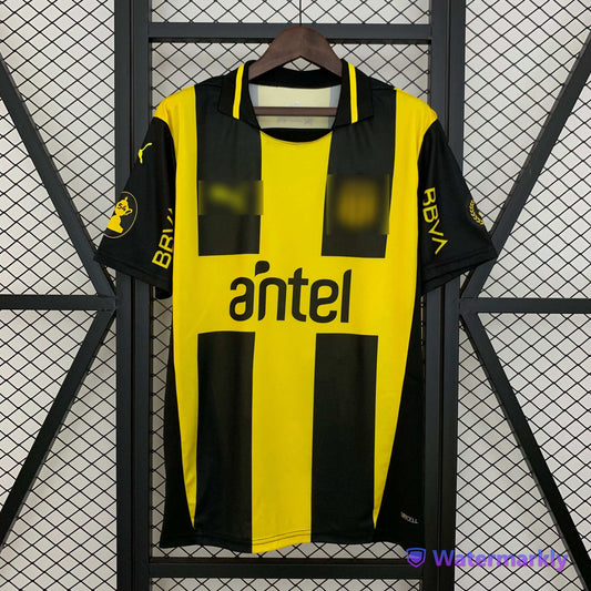 Camiseta PEÑAROL 25/26 LOCAL