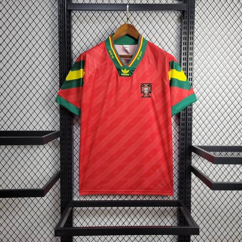 Camiseta retro Portugal 92/94 LOCAL