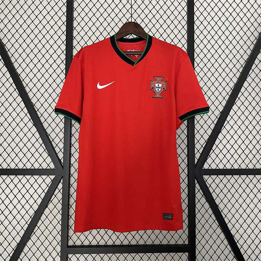 Camiseta Portugal 24/25 LOCAL